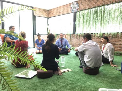 American School of Bangkok